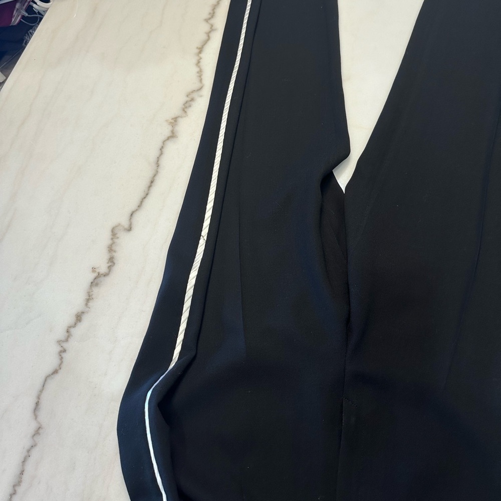 EUC Escada Women’s Black/White ‘Tuxedo’ Suit - Picture 16 of 16